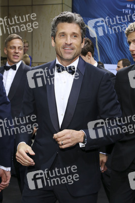 GQ Men of the Year Awards 2018 in Berlin