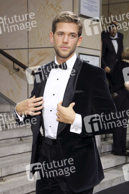GQ Men of the Year Awards 2018 in Berlin