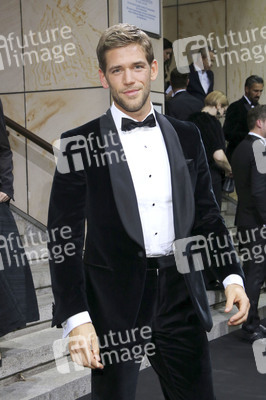 GQ Men of the Year Awards 2018 in Berlin