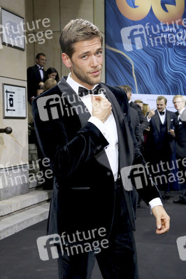 GQ Men of the Year Awards 2018 in Berlin