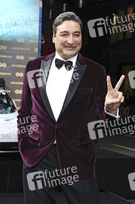 GQ Men of the Year Awards 2018 in Berlin