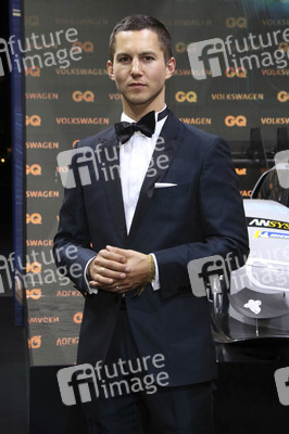 GQ Men of the Year Awards 2018 in Berlin