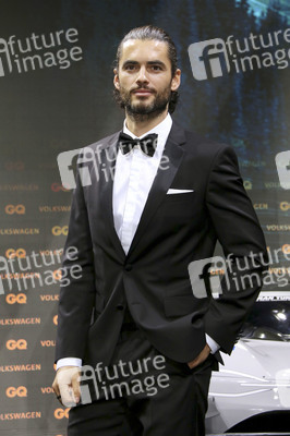 GQ Men of the Year Awards 2018 in Berlin
