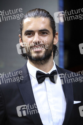GQ Men of the Year Awards 2018 in Berlin