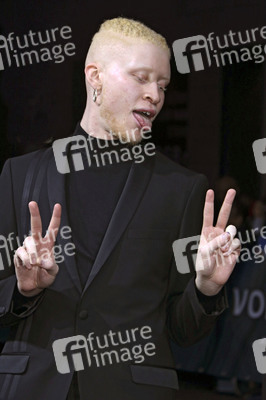 GQ Men of the Year Awards 2018 in Berlin