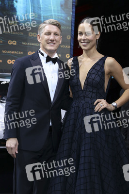 GQ Men of the Year Awards 2018 in Berlin