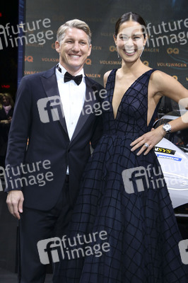 GQ Men of the Year Awards 2018 in Berlin