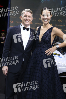 GQ Men of the Year Awards 2018 in Berlin