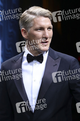 GQ Men of the Year Awards 2018 in Berlin