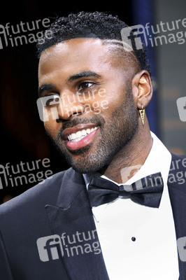 GQ Men of the Year Awards 2018 in Berlin