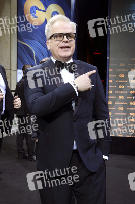 GQ Men of the Year Awards 2018 in Berlin