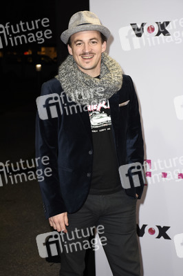 Serienpremiere 'Hackerville', Seriencamp Festival 2018 in München