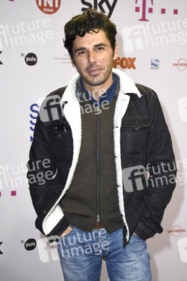 Serienpremiere 'Hackerville', Seriencamp Festival 2018 in München