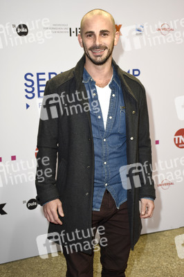 Serienpremiere 'Hackerville', Seriencamp Festival 2018 in München