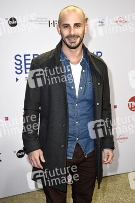 Serienpremiere 'Hackerville', Seriencamp Festival 2018 in München