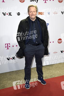 Serienpremiere 'Hackerville', Seriencamp Festival 2018 in München