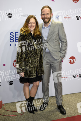 Serienpremiere 'Hackerville', Seriencamp Festival 2018 in München