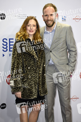 Serienpremiere 'Hackerville', Seriencamp Festival 2018 in München