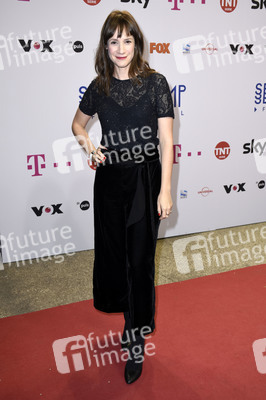 Serienpremiere 'Hackerville', Seriencamp Festival 2018 in München
