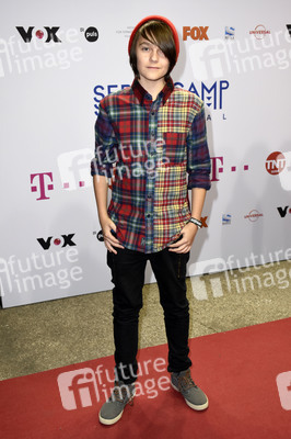 Serienpremiere 'Hackerville', Seriencamp Festival 2018 in München
