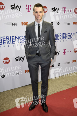 Serienpremiere 'Hackerville', Seriencamp Festival 2018 in München