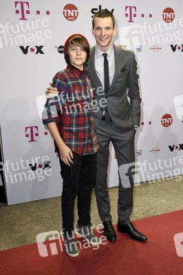 Serienpremiere 'Hackerville', Seriencamp Festival 2018 in München