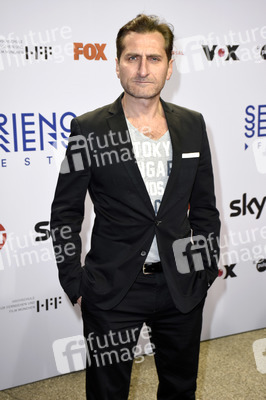 Serienpremiere 'Hackerville', Seriencamp Festival 2018 in München