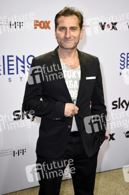 Serienpremiere 'Hackerville', Seriencamp Festival 2018 in München