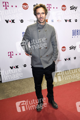 Serienpremiere 'Hackerville', Seriencamp Festival 2018 in München