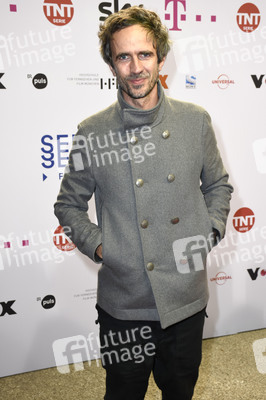 Serienpremiere 'Hackerville', Seriencamp Festival 2018 in München