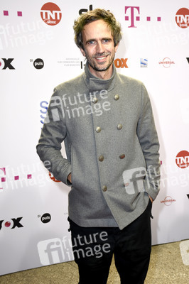 Serienpremiere 'Hackerville', Seriencamp Festival 2018 in München