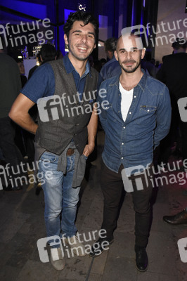 Serienpremiere 'Hackerville', Seriencamp Festival 2018 in München