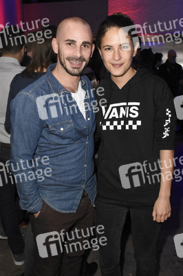 Serienpremiere 'Hackerville', Seriencamp Festival 2018 in München