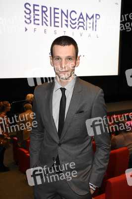 Serienpremiere 'Hackerville', Seriencamp Festival 2018 in München