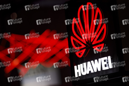 Symbolbild Huawei