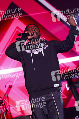 Konzert von The Black Eyed Peas in Köln