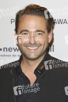 PR-Bild Award 2018 in Hamburg