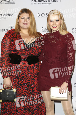 PR-Bild Award 2018 in Hamburg