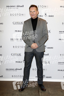 PR-Bild Award 2018 in Hamburg