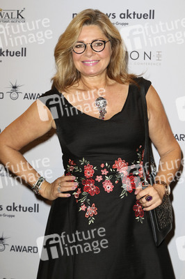 PR-Bild Award 2018 in Hamburg