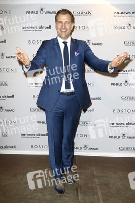 PR-Bild Award 2018 in Hamburg