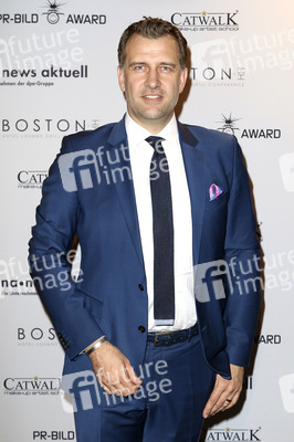 PR-Bild Award 2018 in Hamburg