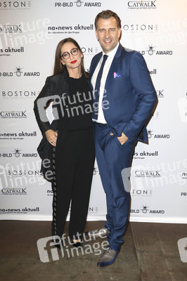 PR-Bild Award 2018 in Hamburg