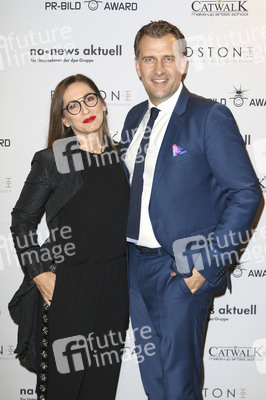 PR-Bild Award 2018 in Hamburg
