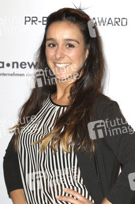PR-Bild Award 2018 in Hamburg