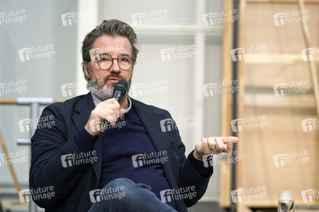Pressegespräch zur Premiere von 'Hippolyte et Aricie' in Berlin