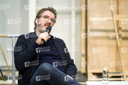 Pressegespräch zur Premiere von 'Hippolyte et Aricie' in Berlin