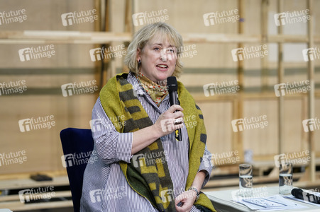 Pressegespräch zur Premiere von 'Hippolyte et Aricie' in Berlin