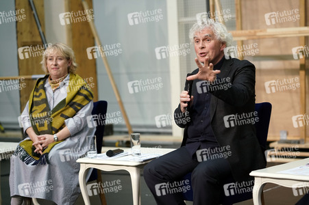 Pressegespräch zur Premiere von 'Hippolyte et Aricie' in Berlin