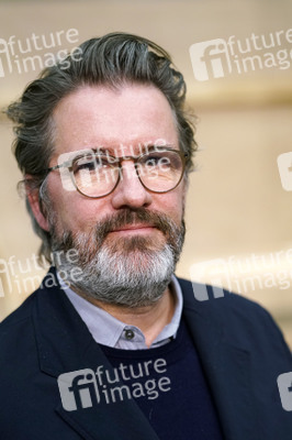 Pressegespräch zur Premiere von 'Hippolyte et Aricie' in Berlin
